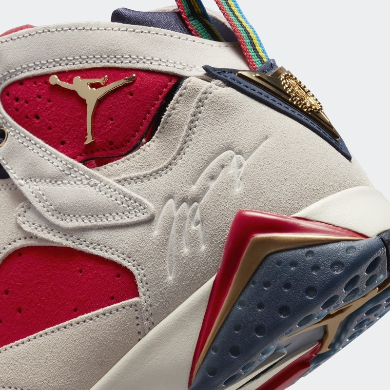 Trophy Room x Air Jordan 7 | DM1195-474 | Grailify